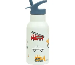 A Little Lovely Company Termo Drikkedunk, Vehicles