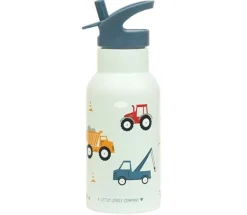 A Little Lovely Company Termo Drikkedunk, Vehicles