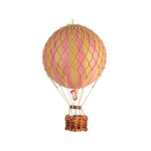 Authentic Models Luftballon 8,5Cm, Pink