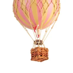 Authentic Models Luftballon 8,5Cm, Pink