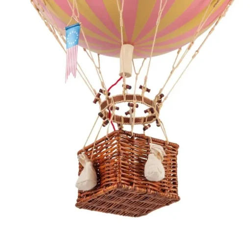 Authentic Models Luftballon 32Cm, Pink
