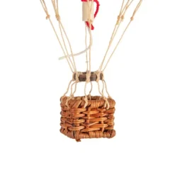 Authentic Models Luftballon 8,5Cm, Pink