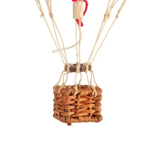 Authentic Models Luftballon 8,5Cm, Pink