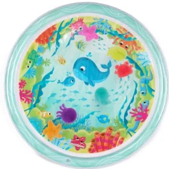B. Toys Vand Aktivitetsmatte