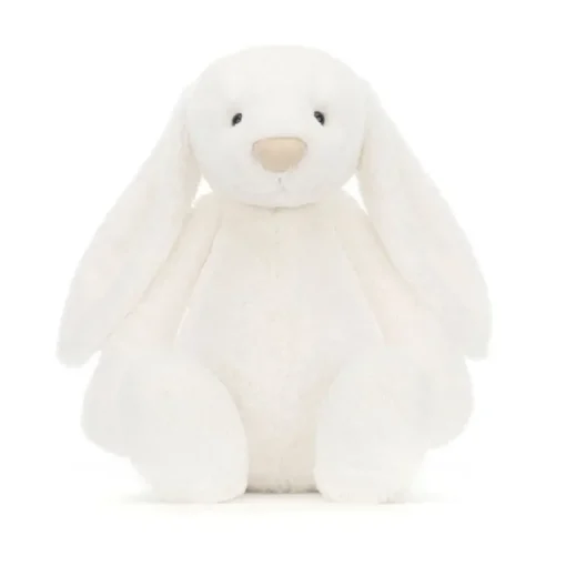 Baby Jellycat Bashful Kanin Luxe, Luna 51 Cm