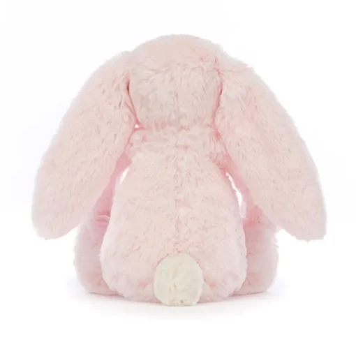 Baby Jellycat Bashful Kanin, Lyserod 31Cm