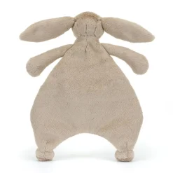 Baby Jellycat Bashful Kanin, Beige Putteklud