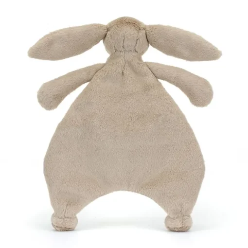 Baby Jellycat Bashful Kanin, Beige Putteklud