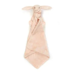 Baby Jellycat Bashful Kanin, Blush Nusseklud