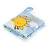 Baby Jellycat Stofbog, Hallo Sun