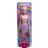 Barbie Core Mermaid Purple