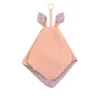 Bibs Liberty Nusseklud, Kangaroo Eloise - Blush