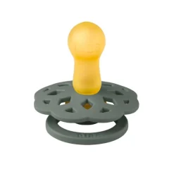 Bibs 2Pk Boheme Latex Str.2, Vanilla/Pine