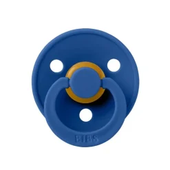 Bibs 2Pk Colour Lat Str.2 Pine/Cornflower