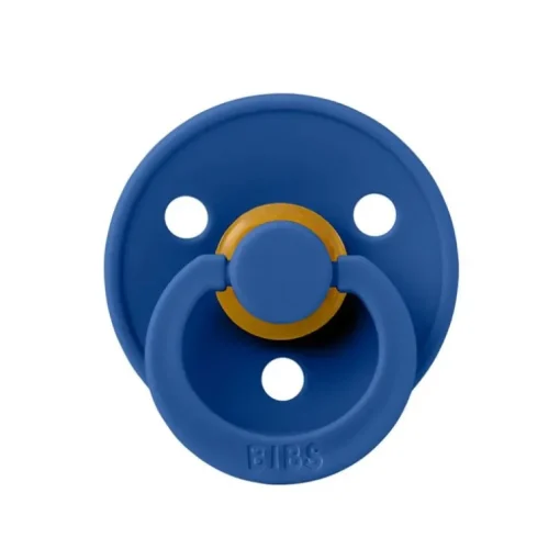 Bibs 2Pk Colour Lat Str.2 Pine/Cornflower