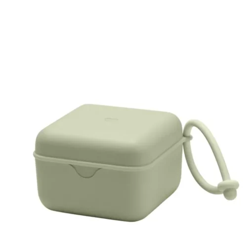 Bibs Sutteboks, Sage