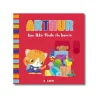 Bog Arthur Kan Ikke Finde Sin Bamse