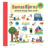 Bog Bamse Bjorns Store Bog Om Ord