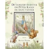 Bog De Samlede Eventyr Om Peter Kanin Og Hans Venner