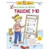 Bog Laura Laerer At Skrive Tallene 1-10