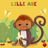 Bog Lille Abe - Fingerdukkebog