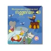 Bog Min Klassiske Musikbog Med Vuggeviser