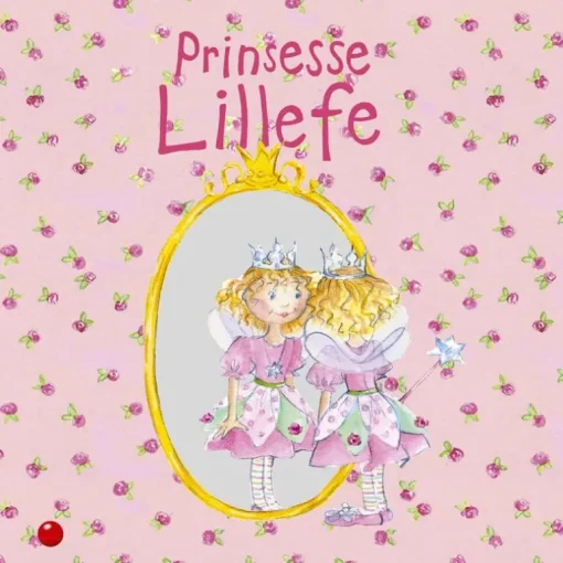 Bog Prinsesse Lillefe