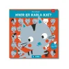 Bog Ror Og Find! Karla Kat