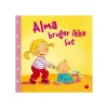 Bog Snip Snap Snude - Alma Bruger Ikke Sut