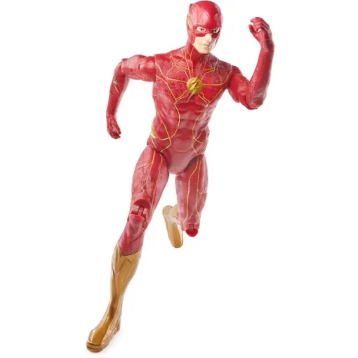 Dc Flash Figure 30 Cm - The Flash