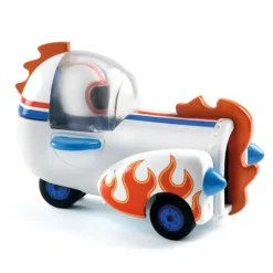 Djeco Crazy Motors, Astro Rocket