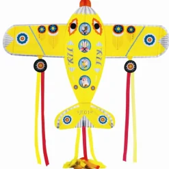 Djeco Drage, Flyver