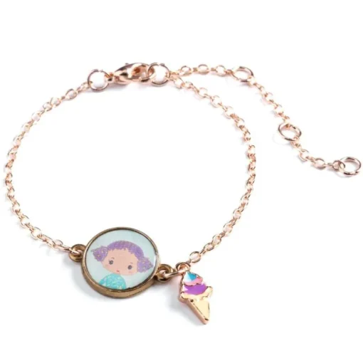 Djeco Tinyly, ArmBånd Tutti