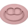 Ezpz Mini Mat, Stovet Rose