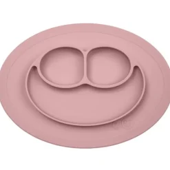 Ezpz Mini Mat, Stovet Rose