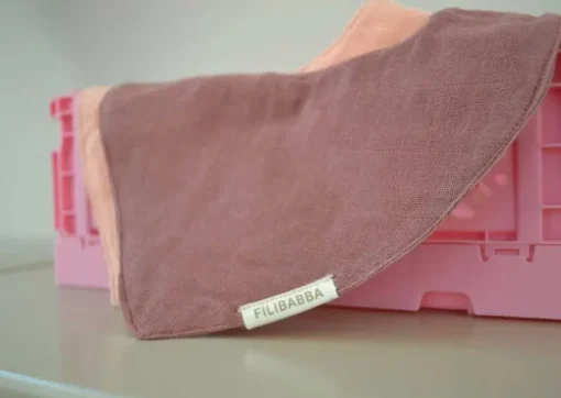 Filibabba Savlesmaek, Dusty Rose
