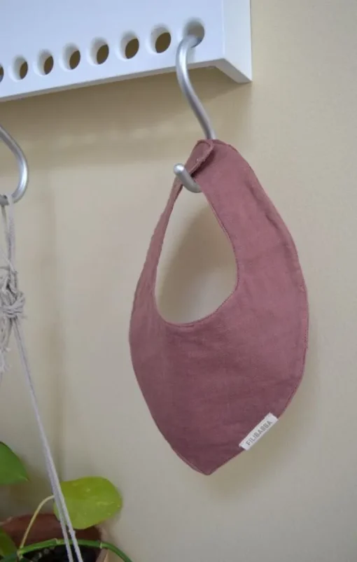 Filibabba Savlesmaek, Dusty Rose