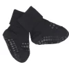 Gobabygo Bamboo Non-Slip Sokker 1-2Y Dark Blue