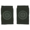 Gobabygo Kravle Knaebeskyttere Onesize - Forrest Green