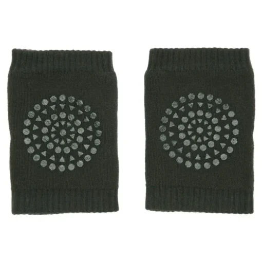 Gobabygo Kravle Knaebeskyttere Onesize - Forrest Green