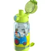 Haba Drikkedunkl 400Ml, Traktor