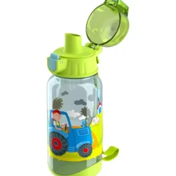 Haba Drikkedunkl 400Ml, Traktor