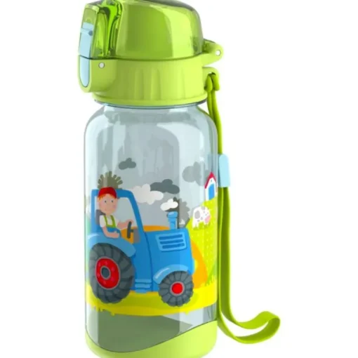 Haba Drikkedunkl 400Ml, Traktor