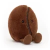 Jellycat Amuseable Coffee Bean