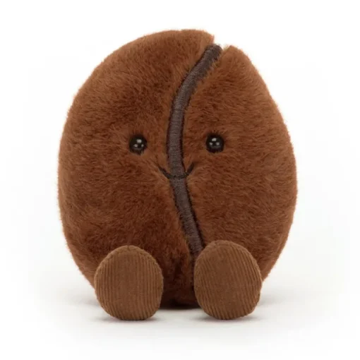 Jellycat Amuseable Coffee Bean