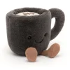 Jellycat Amuseable Kaffekop