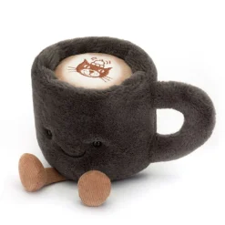 Jellycat Amuseable Kaffekop