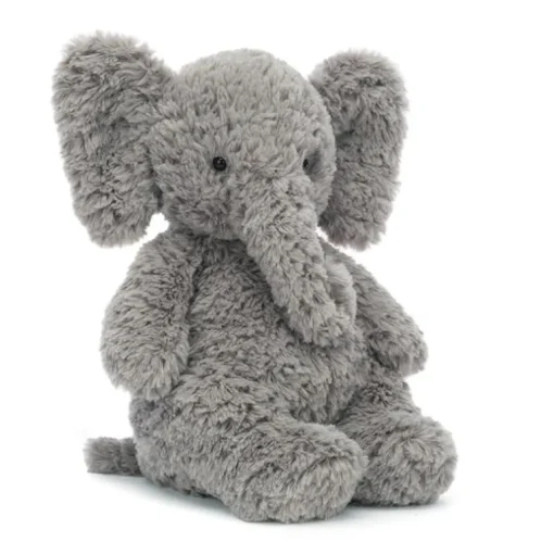 Jellycat Archibald Elefant, 26 Cm