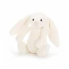Jellycat Bashful Kanin 18Cm, Cream