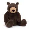 Jellycat Bjorn, Knox 30 Cm